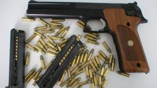 Obtenir une arme à feu sans passer le permis de chasse