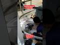 spinning mill carding machine can plate set | #shortvideo #carding #maintenance #mechanicalwork #bd