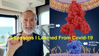 5 Lessons I Learned From Getting Covid - A Physician's Perspective