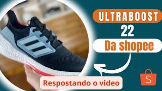 Ultraboost 22 da shopee