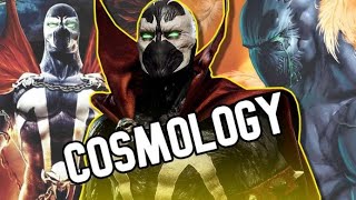 Why the Spawn Cosmology is WAY Stronger than you Imagined