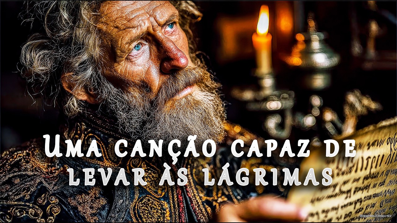 ORAÇÃO SILENCIOSA DO CORAÇÃO... 🕊️ O mais belo canto gregoriano (“Pai Nosso”)