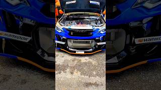 Isuzu D-Max: The Ultimate Bangsaen Grand Prix Underdog