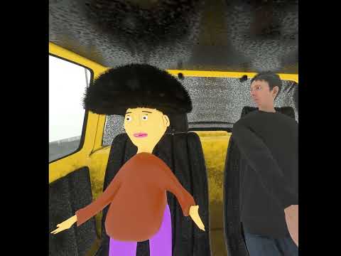 فوله والتاكسي الحرامي ج2 اكسبلور Shortvideo Explore ضحك Youtube كدوشه فوله انميشن