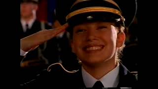 Disney Channel Best Friends Forever Week Promo september 2005