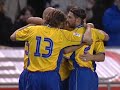 VM Kval: Sverige vs Ungern – Spännande Höjdpunkter från 2004-10-09 ⚽