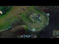 Anivia 1v4