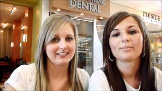 Sunshine Dental Monica and Jessica Testimonials