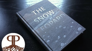 The Snow Leopard – Peter Matthiessen | Folio Society Reviews