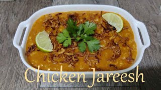 Chicken Jareesh How To Make Chicken Jareesh Simply Zaiqa