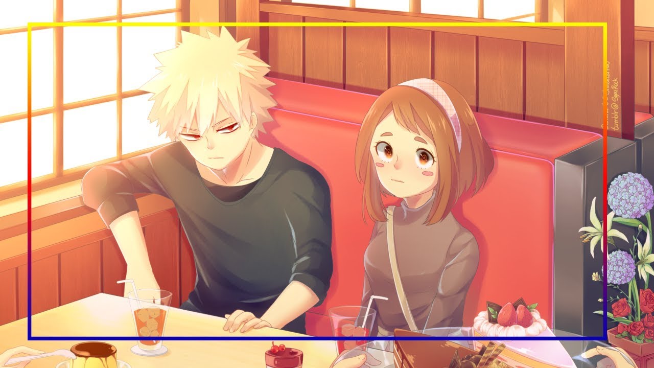 💥ВСТРЕЧА С МАМОЙ💥комикс★Моя Геройская Академия. ★ MHA/My Hero Academia comics(dub)