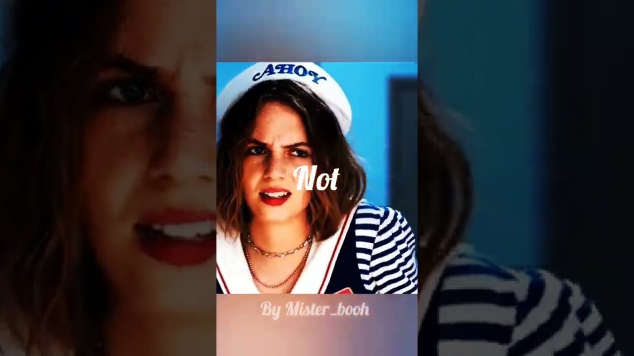 Stranger Things S4 Edit As It Was Short Version Strangerthings4