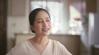 Glo : Dishwashing Liquid with Magnetic Power (Chinese TVC)