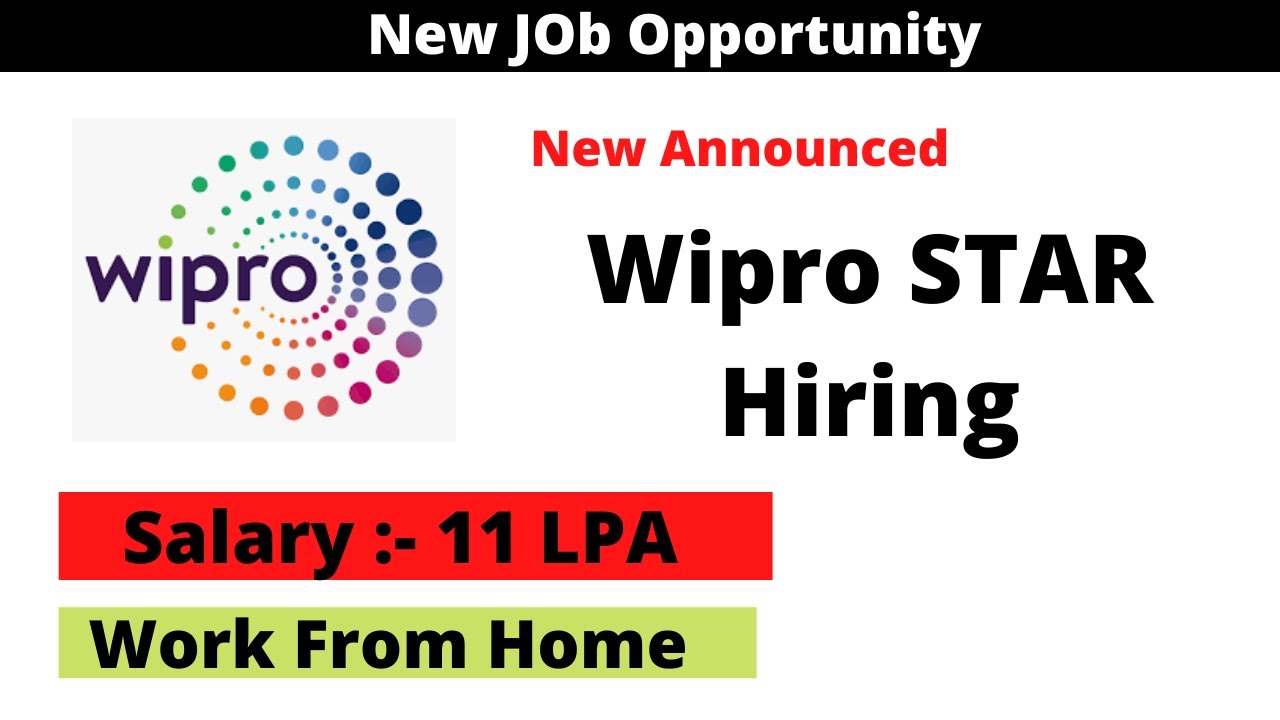wipro-star-hiring-announced-salary-11-lpa-wipro-off-campus