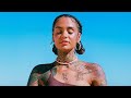 Kehlani  melt visual