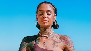 Kehlani  melt (Visual)