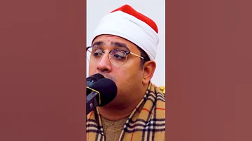 آل عمران ي ا أ ي ه ا ال ذ ين آم ن وا اص ب ر وا و ص اب ر وا الشيخ محمود الشحات أنور 
