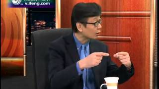 20130717 锵锵三人行 强奸陪酒女危害小说了一半实话