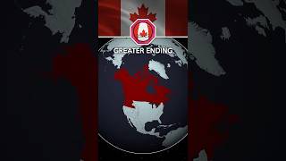 All Endings - Canada