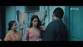 Bhakshak | Official Trailer | Bhumi Pednekar, Sanjay Mishra, Aditya Srivastava \& Sai Tamhankar c