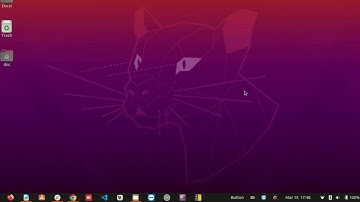 How to get a serial number in Ubuntu