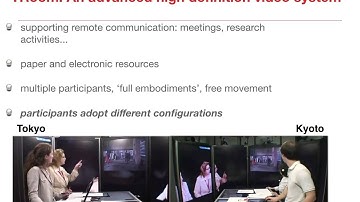 Flexible Ecologies And Incongruent Locations