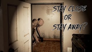 Stay Close Gameplay - Im disappointed. screenshot 4