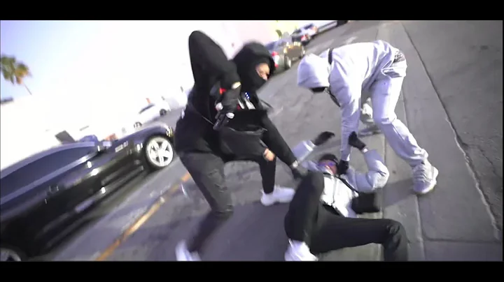 N3ON GETS ROBBED BY PUNCHMADEDEV ON STREAM