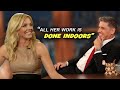 Craig Ferguson is a Master of Flirting