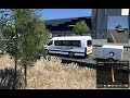 Mercedes Benz Sprinter Mod l Euro Truck Simulator 2 l Car Mods l Sprinter with Trailer.