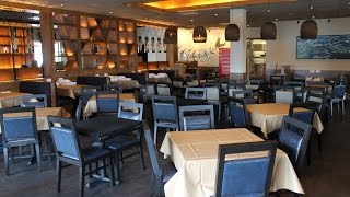 Bonefish Grill Opens Sept. 28