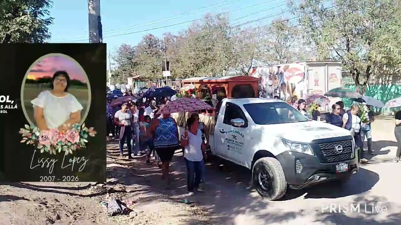 QDDG LISSI MABEL LÓPEZ MOLINA MELENDEZ ,PÉSAME A TODA SU FAMILIA AJUTERIQUE COMAYAGUA H