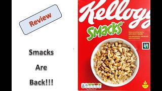 Kelloggs Smacks Review (2026)