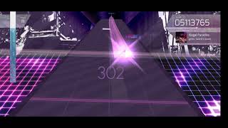 [Arcaea] Illegal Paradise- Gmtn. [PRESENT 7]