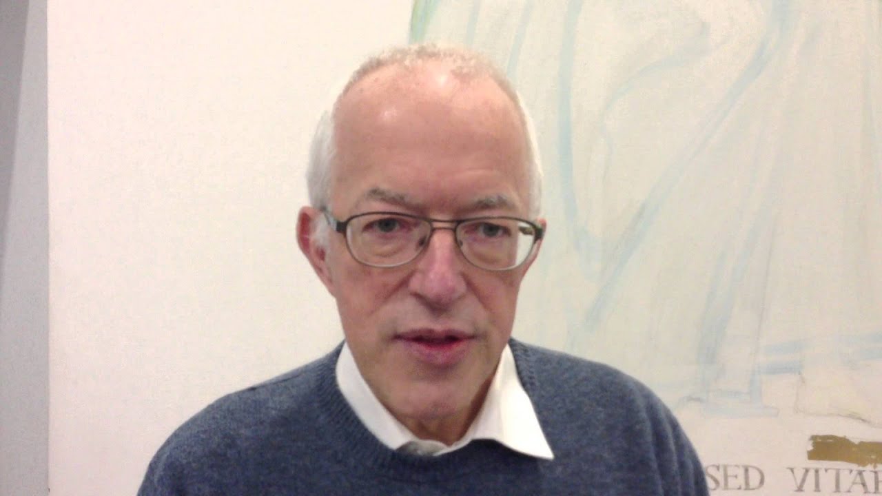 Herman van Den Bosch - YouTube