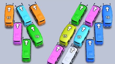 crowd express level 506