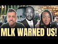 MLK Predicted 2026 And It’s Terrifying