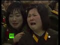 I Put Spongebob Music Best Day Ever Over Kim Jong Il S Funeral