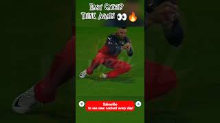 He Turned A Simple Catch Into Magic ✨🏏#Cricket #Catch #AmazingCatch #Shorts #Sports #Trending #IPL