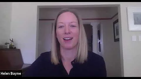 Integrating research, teaching, & practice with Dr...