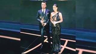 ❤Ulaş Tuna Astepe💙&💚irem Helvacıoğlu💜 Özel klip Melekler Seni Bana Yazmış😍