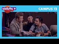 Campus 12  episode entier pigs  tltoon