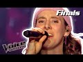 Malou Lovis Kreyelkamp - Glacier Rivers | Finals | The Voice Of Germany 2023