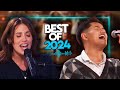 The BEST Singing Auditions Of 2024 SO FAR!