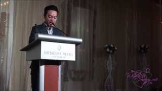 Royce 01 Wedding Emcee