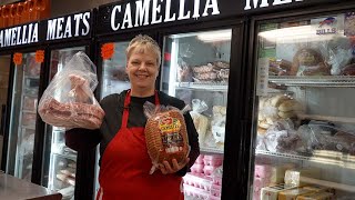 'It's like my second home': Elaine Pasternak celebrates 43 years of service at the Broadway Market
