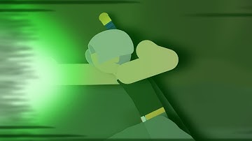 Android Annihilation: 17 & 18 || Stick Nodes