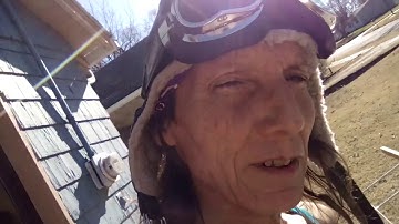 How to attach Whing Ding wing trailing edges!