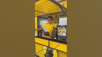 Những kẻ phá rối quán cafe #HàiHước #Funny #Comedy