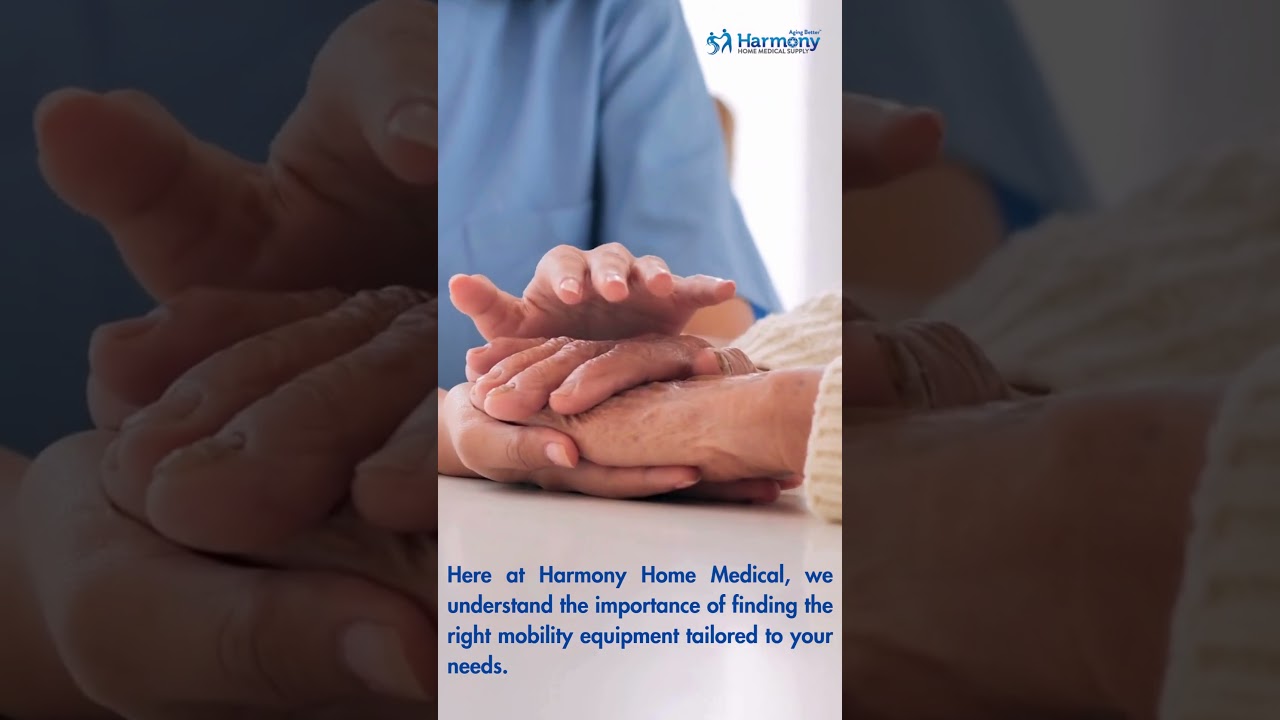 Mobility Scooter in San Diego